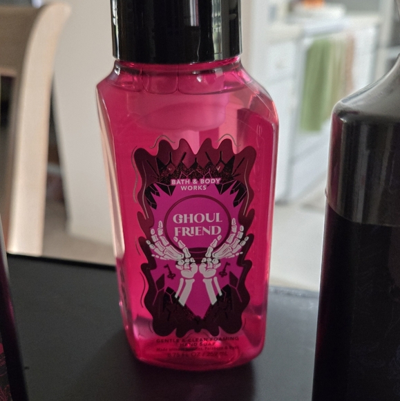 Ghoul Friend + Wicked Vanilla Woods Bath & Body Works • 3 Pieces - Picture 4 of 8